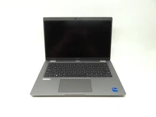 Dell Latitude 5430 14" Touch Intel Core i7-1265U 1.8GHz 16GB RAM 512GB SSD