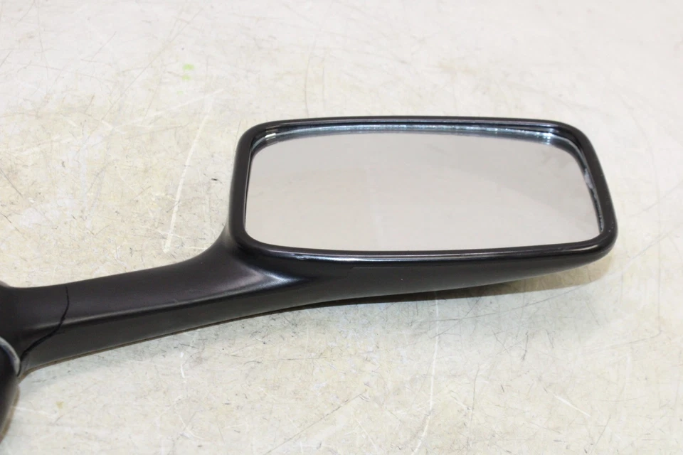 92-07 KAWASAKI NINJA 250R EX250F ESPELHO RETROVISOR LATERAL DIREITO FABRICANTE DE EQUIPAMENTO ORIGINAL - Imagem 3 de 4