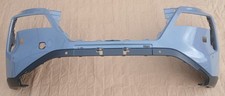 2022 ONWARDS NISSAN X TRAIL FRONT BUMPER WITH HEADLIGHT WASHER HOLES 620226RN0H