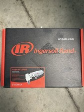 Brand New Unopened Box Ingersoll-rand 5102max Air Angle Die Grinder