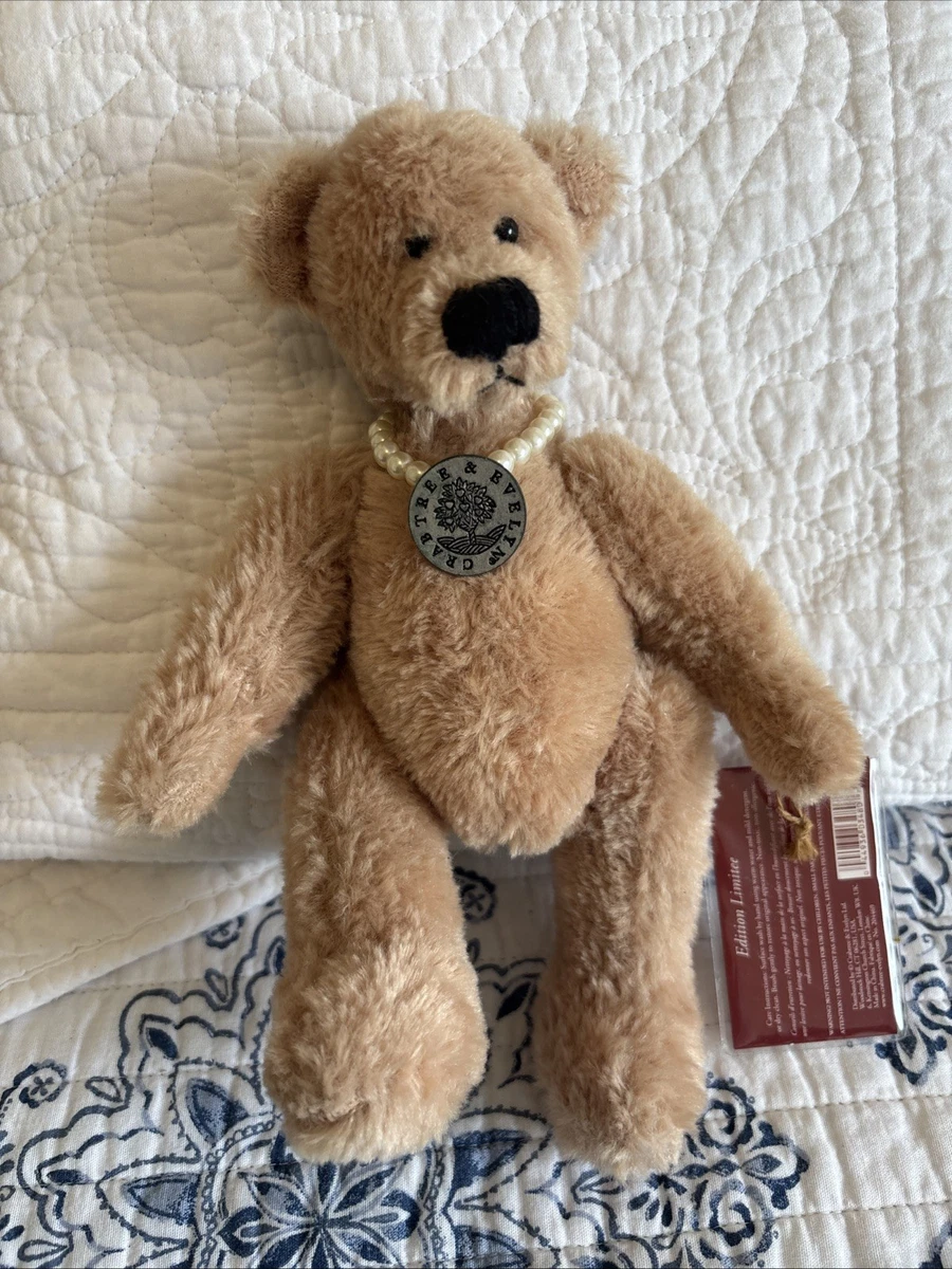 Russ Plush Bear Teddy Bears for sale | eBay