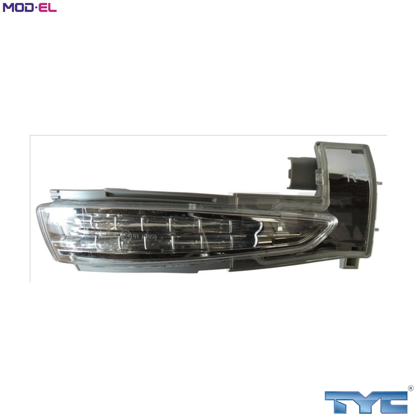 4x ✅Fits TYC TYC 326-0109-3 Side mirror indicator lamp 326-0109-3 d ⭐UK Seller⭐ - Image 9