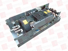 SIEMENS 6SE7031-2TF20 / 6SE70312TF20 (USED)