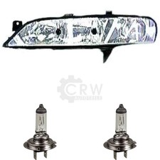 Scheinwerfer links für Opel Vectra B J96 1.6i 16V Bj.95-02 1.8i Bj.95-00