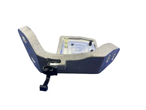 2016-2021 Mclaren 570s Brake Pedal Support Bracket Mount 11D0192CP oem - Picture 3 of 11