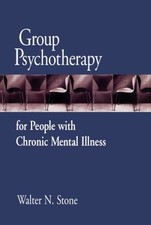 Group Psychotherapy for People with Chronic M...