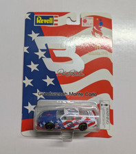 Revell #3 GMGW 1996 Chevy Monte Carlo 1:64 Diecast Car