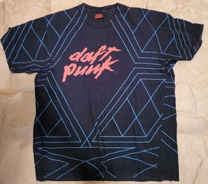 25+ Daft Punk Alive 2007 Shirt for sale | Updated Oct 2026