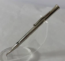 Sheaffer's 1918? Mechanical Pencil Salesman Demo-Cut Aways to Internal Mechanism