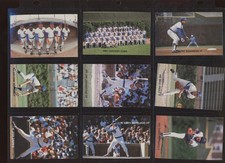 1983 Thorn Apple Valley with Ryne Sandberg 26 cards