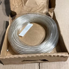 Fisher Scientific 14-169-7A Vacuum Tubing 1/8ID x 1/4OD