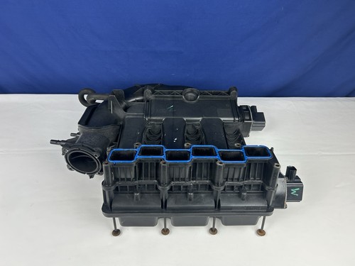 2007-2010 DODGE JOURNEY AVENGER CHRYSLER SEBRING 3.5L UPPER INTAKE MANIFOLD OEM - Picture 13 of 15