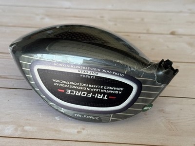 NEW* Callaway Quantum Triple Diamond MAX 10.5* / 9* Driver Head | eBay