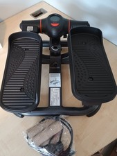 Sunny Health & Fitness Heavy Duty Smart Power Stepper SF-S021054