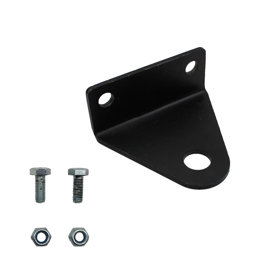 Universal Trailer Hitch fits Bad Boy MZ Magnum Fits Scag Zero Turn Mowers - Image 2 of 4