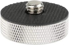 CAMVATE 1/4"-20 Female to 3/8"-16 Male Screw Adapter for Camera Tripod - 1553