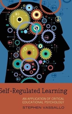Self-Regulated Learning - 9781433115349