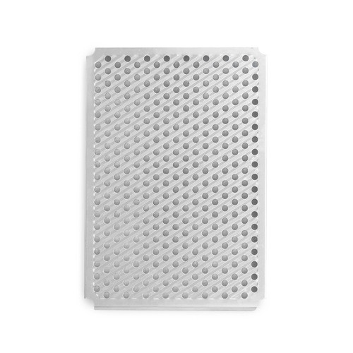 Media hoja Nordic Ware Naturals® con horno multiusos y estante de refrigeración - Imagen 8 de 8