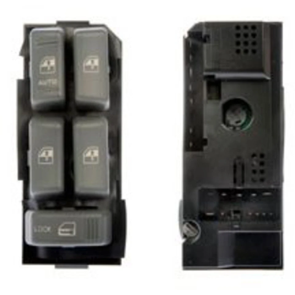 Dorman 901-021 Power Window Switches Front Driver Left Side for Chevy Olds Hand - Image 4 of 4