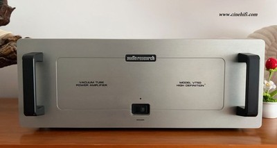 Audio Research VT50