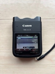 Canon Ivis Mini | eBay