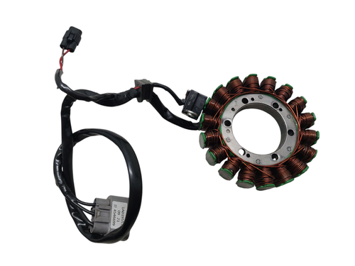 Aprilia RS 660 2020 2021 2022 2023 2024 STATORE ORIGINAL 1A019557 - Imagen 5 de 24