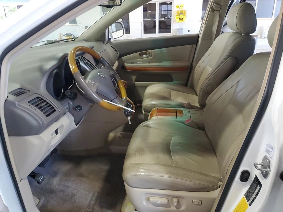 (LOCAL PICKUP ONLY) Crossmember/K-Frame Front Fits 07-15 LEXUS RX350 2921697 Foto 2 de 4