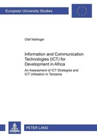 Olaf Nielinger | Information And Communication Technologies (Ict) For...