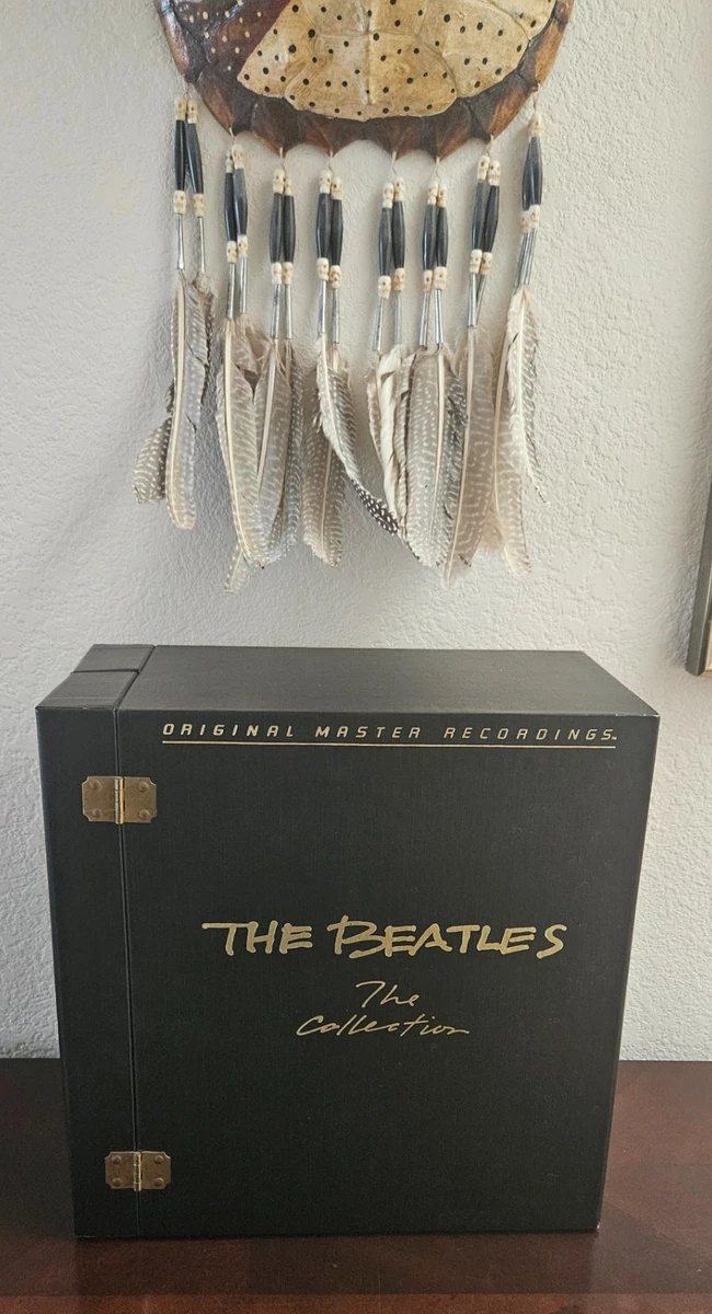 Las mejores ofertas en The Beatles numerada Box Set discos de