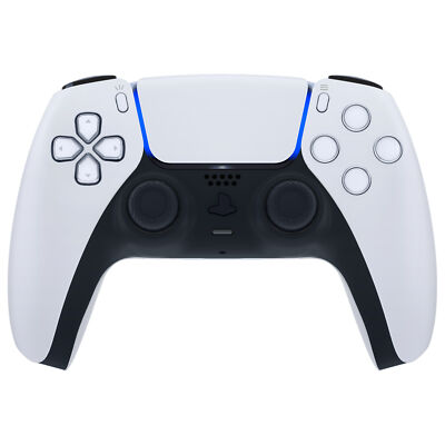eXtremeRate Custom Plates Cover DIY Decorative Trim Shell For PS5 Controller