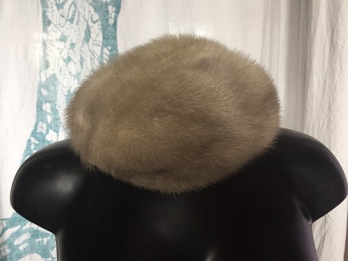 Cappello Pelliccia Vera Colbacco | eBay