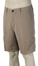 Quiksilver Waterman Maldive Chino Shorts - Twill - New
