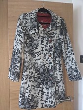 Desigual Coat