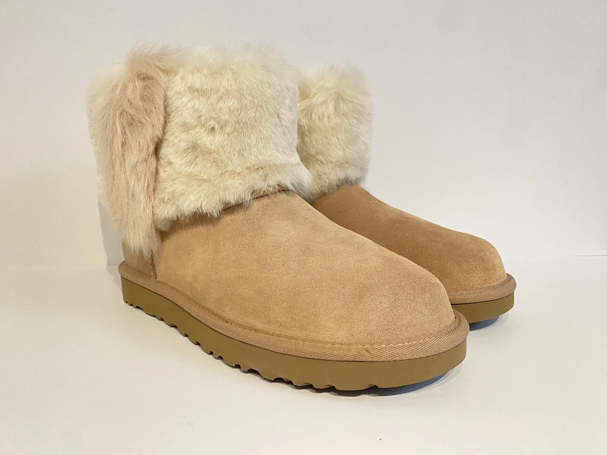 Ugg 2024 mini wisp