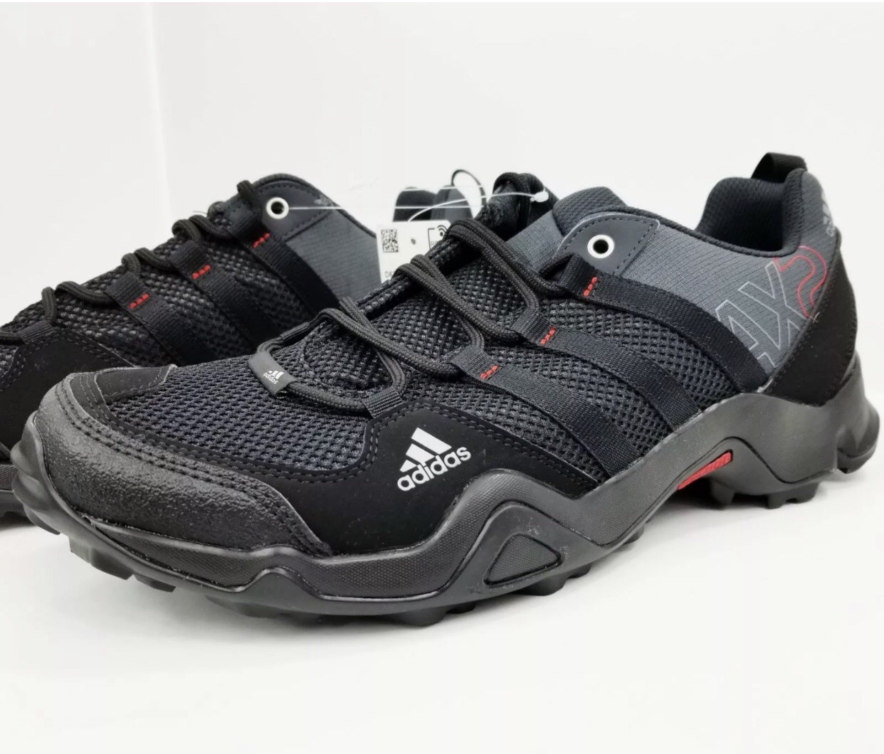 Adidas AX2 Outdoor Plein Air Hiking Running Athletic shoes shoes shoes Men Size 11 NEW ddb560 Adidas AX2 Outdoor Plein Air Hiking Running Athletic shoes shoes shoes Men Size 11 NEW ddb560