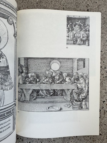 Symbols in Transformation 1969 Princeton Art Prints Panofsky Reformation - Picture 5 of 6
