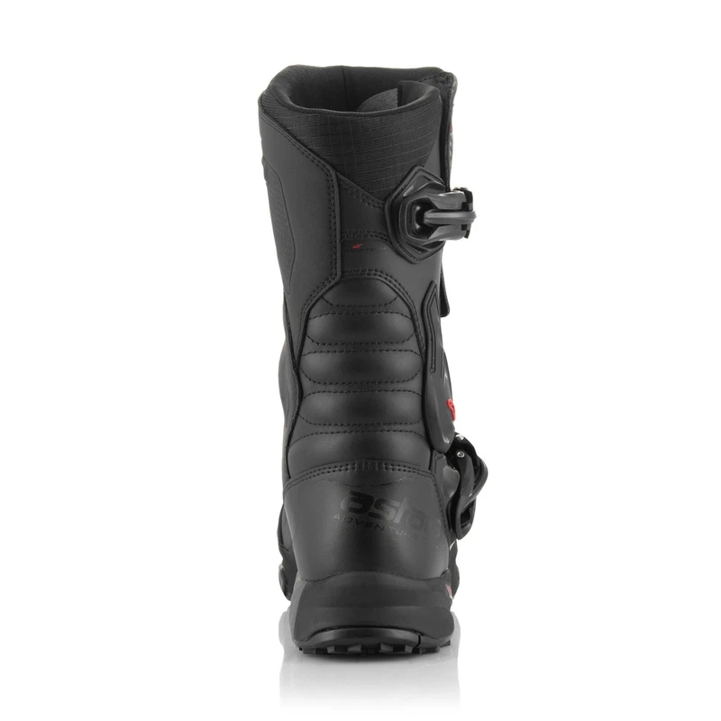 Alpinestars XT-8 Black, photo 3 of 10