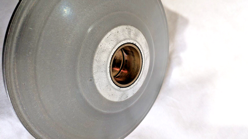 PIAGGIO: Beverly 350: Roller Housing, Without Roller & Sliding Pad OEM# 1A007731 - Picture 5 of 5