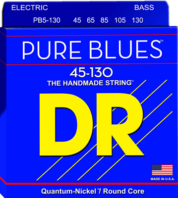 DR Pure Blues - Is This Normal