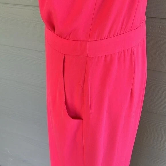 吊带连身裤 — 第 4/4 张图片