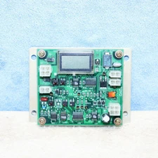 1PCS USED D74623-00 DATEL DMS-20LCD-1-5B-C (DHL or Fedex 90days Warranty) #F10