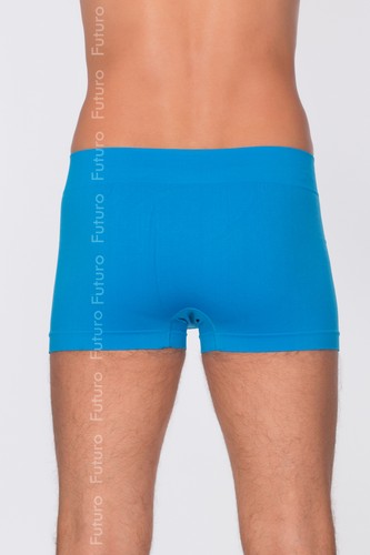 Men's Boxer Shorts KEEP CALM Print Trunks Briefs Underwear Sizes M-XXL FG4178 - Picture 7 of 7