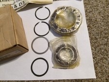 NEW GENUINE TB WOOD'S D235BK BEARING KIT MADE IN USA