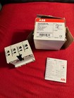 F204A-40/0.3, ABB,Residual Current Circuit Breaker,40A,4 Pole,30mA, New open box — photo 2