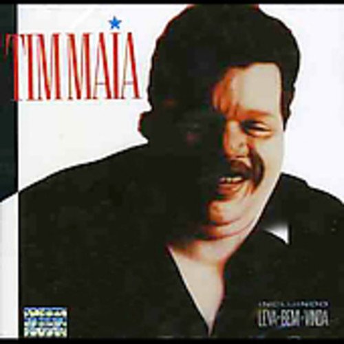 Tim Maia Tim Maia (CD)