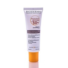 Bioderma PHOTODERM SPOT AGE SPF 50 Sunscreen 40ml