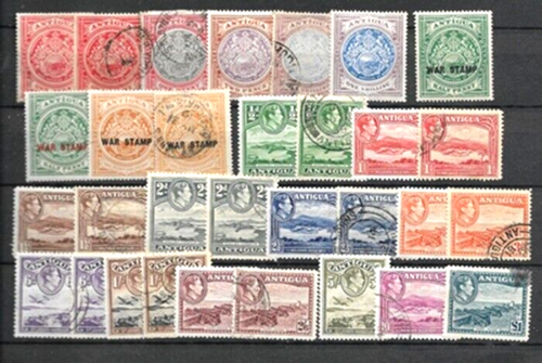 LOTTO ANTICO 1882-1961 NUOVO DI ZECCA HR e USATO FVF VEDI FOTO - Foto 2 di 3