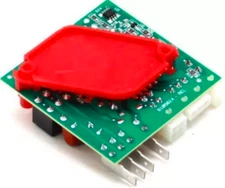 Refrigerator Defrost Control Board For Whirlpool WSR25D2RYW00 WSR25D2RYY00