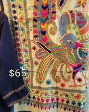 pakistani shalwar kameez stitched
