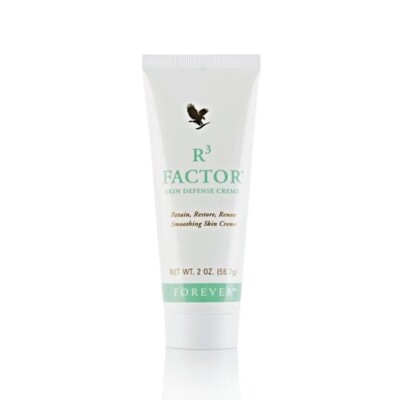 R3 FACTOR SKIN DEFENSE